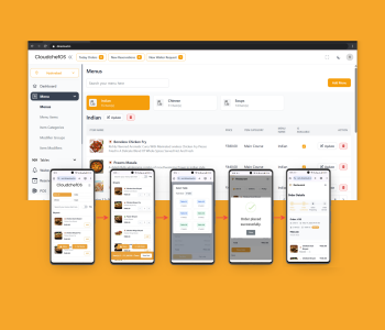 Faster, Smarter Order Processing